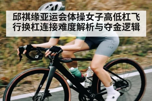 邱祺缘亚运会体操女子高低杠飞行换杠连接难度解析与夺金逻辑