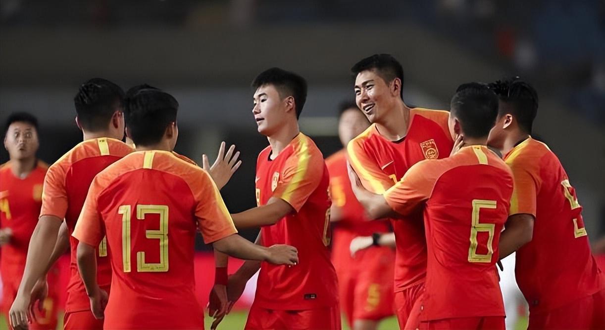 皇冠体育官方入口-喜讯！邵佳一接手国足后A级比赛首秀时间敲定，将跟喀麦隆交锋